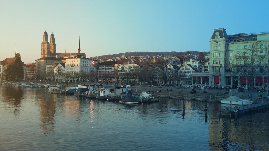 Switzerland amends CRS legislation to abolish the White List approach