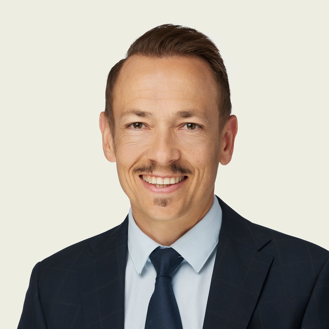 Kevin Dietiker