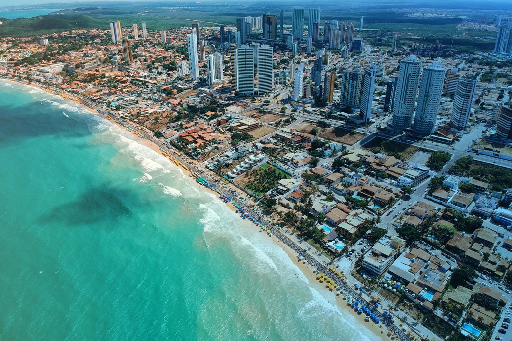 Our presence in the LATAM market