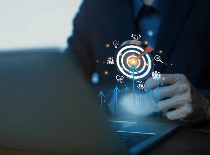 Turning numbers into business insights