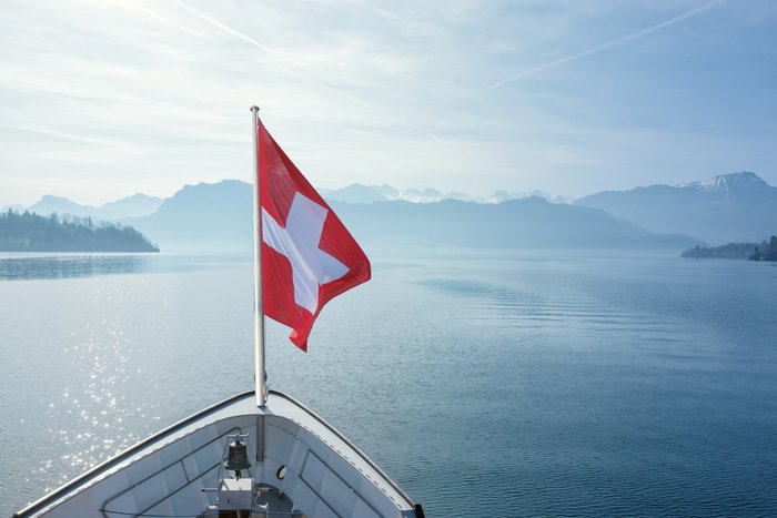 JUSO Initiative: There is no rush – the 50% estate tax cannot be levied, as it is unconstitutional