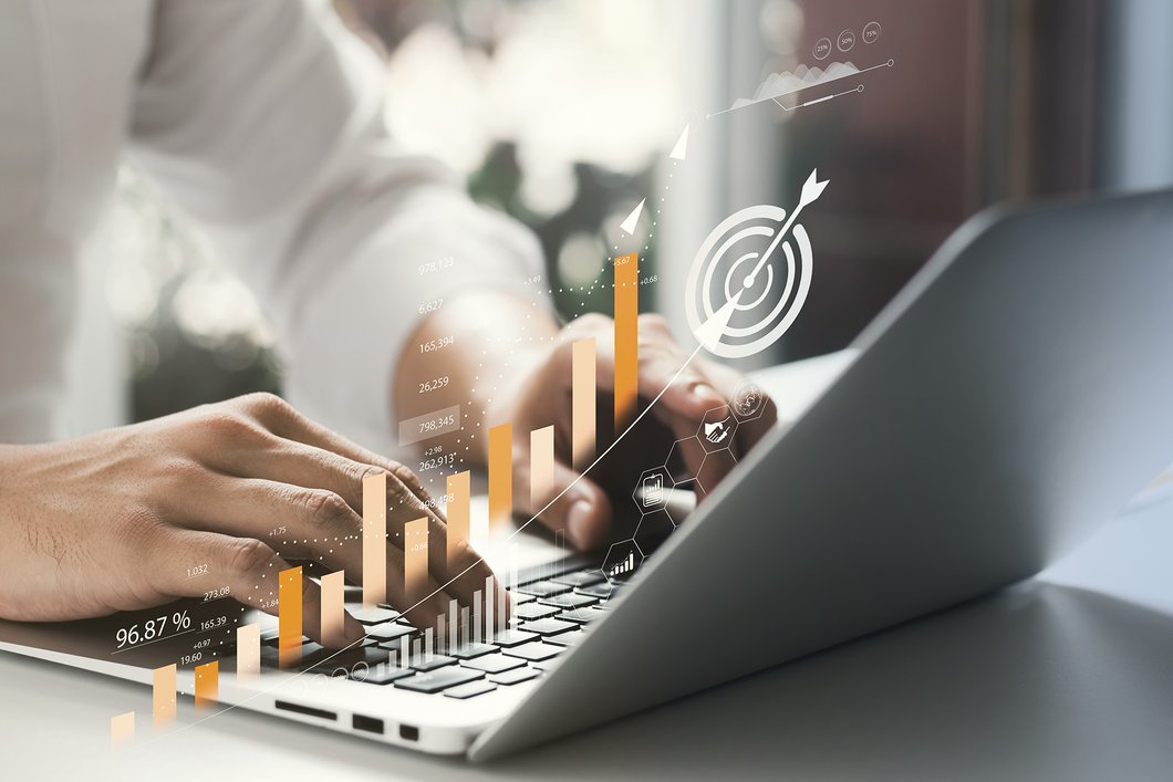 Finanzmanagement für Startups: Vom Budget bis zum Cash Flow Statement