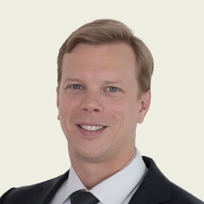 Dominik Riepl - KENDRIS