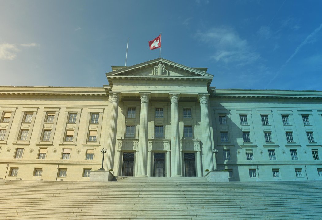 Irrevocable discretionary Trust: Administrative Assistance in Tax Matters granted